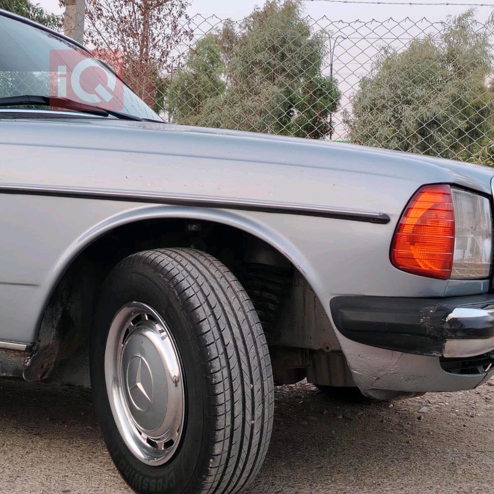 مێرسێدس بێنز E-Class